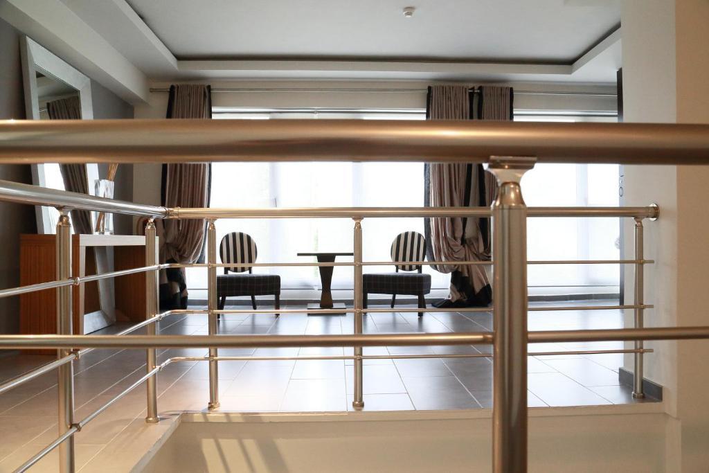 Elisso Hotel Kimmeria Exterior photo