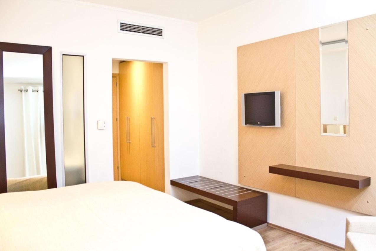 Elisso Hotel Kimmeria Room photo
